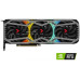 GF RTX 3090 Gaming Triple Fan CTLR