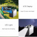 Generador Solar, con Paneles Solares De 200 W Incluidos 