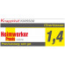 Generador de corriente KW5500 monofásico 5000 W 