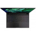  Gigabyte AERO 17 KC-8ES6150SH - Ordenador portatil de 17.3" FullHD 300Hz ( Intel Core i7-10870H, 16GB RAM, 1TB SSD, Nvidia RTX3060GB-6GB, Windows 10 Home) Negro - Teclado QWERTY Español 