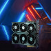Gigabyte Technology GeForce RTX 3070 Gaming OC 8G (Rev. 2.0) NVIDIA 8 GB GDDR6 Único (GV-N3070GAMING OC-8GD V2)