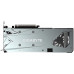  Gigabyte Technology Tarjeta Grafica Radeon RX 6600 XT Gaming OC Pro 8GB (GV-R66XTGAMINGOC PRO-8GD) 