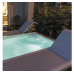 Gre Piscina Mariposa 282x219x60 cm PBT201  
