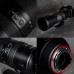  HD PENTAX-D FA 150-450mmF4.5-5.6ED DC AW Superobjetivo Zoom Lo último en tecnología óptica Imágenes de Alta resolución sin Reflejos ni Efecto Fantasma Construcción Resistente a la Intemperie 