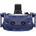 HTC Vive Pro Pantalla con Montura para Sujetar en la Cabeza Violeta    