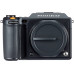 Hasselblad x1d-50 C cámara sin Espejo, Negro   