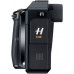 Hasselblad x1d-50 C cámara sin Espejo, Negro   