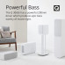 Home Cinema 3050i Q Acoustics 3000i - 5.1 