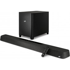 Home cinema + Barra de Sonido 