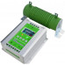 Kit solar eólico de 2000 W con inversor de potencia de 2000 W 24 V para sistema de red doméstica 