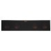 Klipsch RP 450C - Altavoz central, color ebony 
