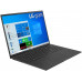 LG gram 17Z90P Windows 10 Home, Ultraligero de 43.2 cm (17") WQXGA 16:10 IPS (1.3 Kg, autonomía 15h, Intel EvoTM i7 11ª Gen., Iris Xe, 32GB RAM, 1TB SSD NVMe), Teclado Español, Negro