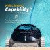 Limpiafondos DOLPHIN Swimming Pool Robotic Cleaner 