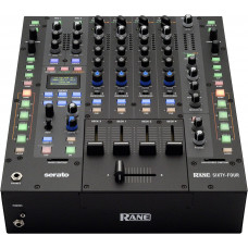 MIXER RANE 64 DJ 4DECK 