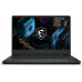 MSI GP66 Leopard 11UG-016XES - Ordenador portátil de 15.6" FullHD 240Hz (Intel Core i7-11800H, 16GB de RAM, 1TB SSD, Nvidia RTX3070-8GB, Sin sistema operativo) Negro - Teclado QWERTY Español 