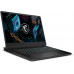  MSI GP66 Leopard 11UG-016XES - Ordenador portátil de 15.6" FullHD 240Hz (Intel Core i7-11800H, 16GB de RAM, 1TB SSD, Nvidia RTX3070-8GB, Sin sistema operativo) Negro - Teclado QWERTY Español 