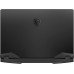  MSI GP66 Leopard 11UG-016XES - Ordenador portátil de 15.6" FullHD 240Hz (Intel Core i7-11800H, 16GB de RAM, 1TB SSD, Nvidia RTX3070-8GB, Sin sistema operativo) Negro - Teclado QWERTY Español 