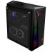 MSI MEG Infinite X 10-829EU - Ordenador de sobremesa ( Intel Core i7-10700KF, 32GB RAM, 1TB SSD , Nvidia RTX 3070, Windows 10 ) Negro