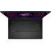 MSI Titan GT77HX 13VI-007ES - Ordenador portátil Gaming 17.3 UHD 3840x2160, 144Hz, Mini LED i9-13980HX, 64GB RAM, 2TB SSD, RTX 4090 16GB, Windows 11 Home Advanced 