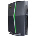 MSI Vortex W25 8SL-083ES - Ordenador workstation (Intel Core i7-8700, 32GB RAM, 512GB SDD + 1TB HDD, Nvidia Quadro P4200-8GB , Windows 10 Pro) Gris