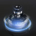  MYYINGELE Generador de gasolina, 3800 W, inversor, generador de corriente de emergencia, generador de corriente digital, funciona con gasolina 
