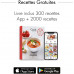  Magimix - Cook Expert Premium XL 18909 Robot de cocina multifunción, motor profesional 1800 W, Platino, fabricado en Francia 