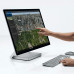 Microsoft Surface Studio 2 - Ordenador de 28'' (Intel Core i7-7820HQ, 32 GB de RAM, 2 TB de SSD, Nvidia GeForce GTX1070-8GB, Windows 10 Pro, Teclado QWERTY Español) Plata