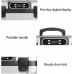 Mini Nevera Car Home Refrigerador pequeño 