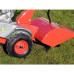 Motocultor de gasolina Eurosystems EUR RTT 2H 