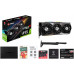  Msi Rtx 3090 Gaming X Trio 24G - Tarjeta Gráfica (24 Gb, Gddr6X, 384 Bit, 7680 X 4320 Pixeles, Pci Express Gen 4) 