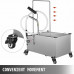 Máquina de Filtro de Aceite eléctrico 58L