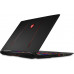 NB MSI GE75 9SG-417 RAIDER I7 17,3 W10 FHD 144HZ. I7 9750H,16G4,512SSD M.2 PCIE,1TBHDD,RTX2080 8GB