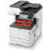 Oki C873DN - Impresora Multifunción Láser Color A3