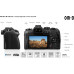 Olympus OM-D E-M1 Mark II Kit, Cámara de Sistema Micro Cuatro Tercios 20.4 MP 