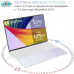 Ordenador Portátil LG Gram STYLE 16Z90RS-G.AD74B 