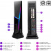 Ordenador de Sobremesa gaming MSI Meg Trident X 12VTF-204IT 
