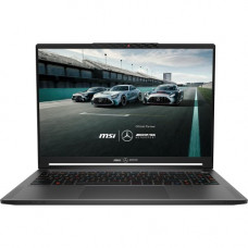 Ordenador portátil MSI Stealth 16 Mercedes-AMG Motorsport 