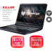 Ordenador portátil de gaming Predator Helios 300, Intel i7-10750H, NVIDIA GeForce RTX 2070 Max-Q 8GB 