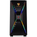  PC Gaming RYZEN 7 - CPU RYZEN 7 5800X, RX 6600 XT 8 GB, RAM 32 GB 3600 MHz, SSD 500 GB, disco duro 2 TB, DISIPADOR DE LIQUIDO, WIFI integrado, Windows 11 PRO, GAMING PC 