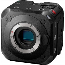 Panasonic Lumix DC-BGH1E Box Camera 