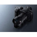  Panasonic Lumix DC-GH5L - Cámara EVIL de 20.3 MP, Pantalla de 3.2", Visor OLED, Estabilizador Dual I.S. 2 5 Ejes, 4K, Wi-Fi, Bluetooth, Kit con Objetivo Panasonic LEICA 12 - 60 mm/F2.8-F4 