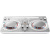 Pioneer Pro DJ, Blanco DDJ-WeGO4-W 