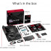 Placa base Intel LGA 1700 ATX ASUS ROG MAXIMUS Z790 HERO 