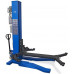 Plataforma elevadora móvil, 230 V, 1 columna, plataforma elevadora para coche, 2,7 toneladas, 2700 kg Monolift para coche, plataforma elevadora móvil de Toolsde