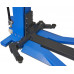 Plataforma elevadora móvil, 230 V, 1 columna, plataforma elevadora para coche, 2,7 toneladas, 2700 kg Monolift para coche, plataforma elevadora móvil de Toolsde