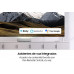 Proyector Smart TV 4K de 130  