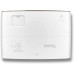 Proyector de cine en casa BenQ W2700 de auténtico 4K con HDR-Pro, cobertura del 95 % de DCI-P3 y 100 % de Rec. 709, 2000 lúmenes, HDMI, iris dinámico para mejorar el contraste en escenas oscuras