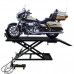 Puente elevador hidráulico moto quad 650 kg. Sogi SL-150 homologado 