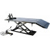 Puente elevador hidráulico moto quad 650 kg. Sogi SL-150 homologado 