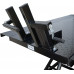Puente elevador hidráulico moto quad 650 kg. Sogi SL-150 homologado 